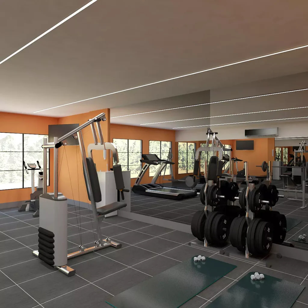 Fitness