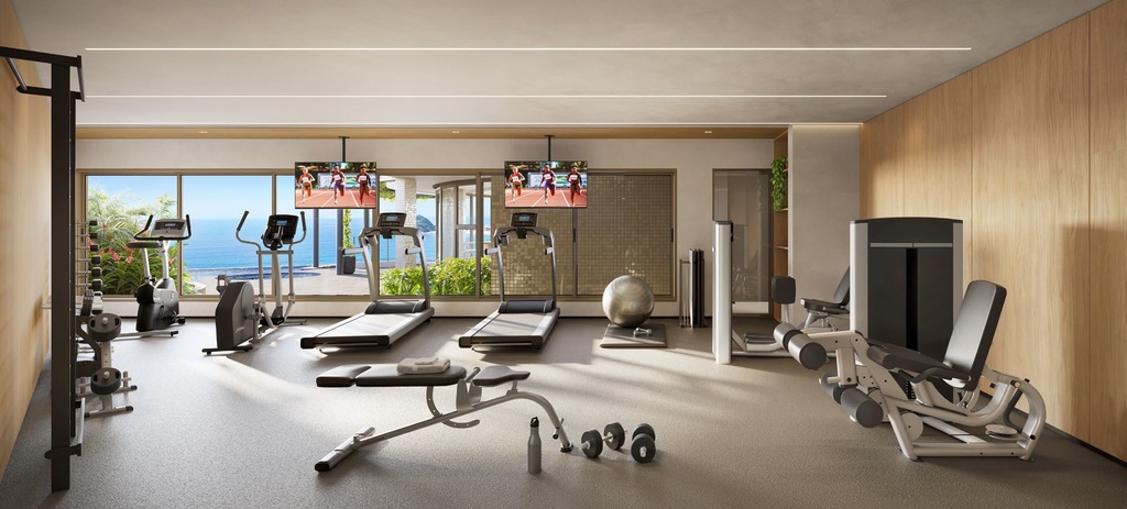 Fitness