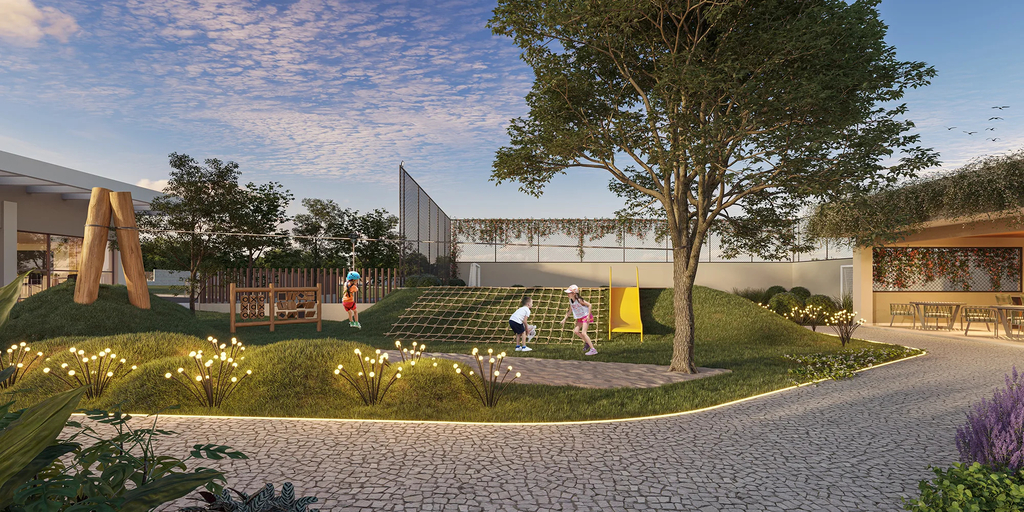Playground