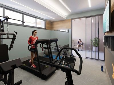 Fitness