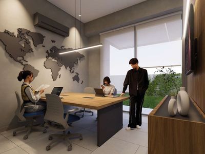 Coworking