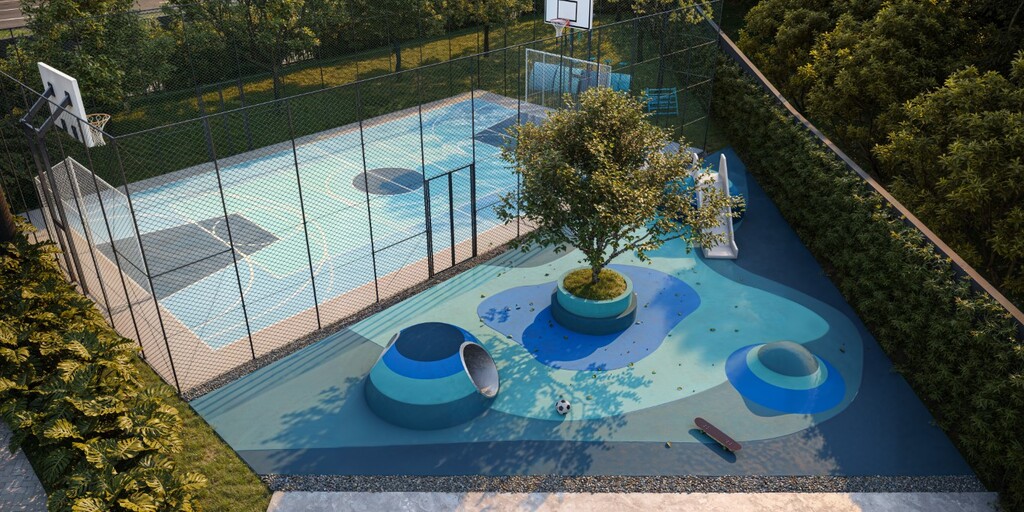 Playground