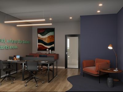 Coworking