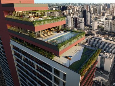 Terraços