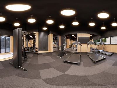 Fitness