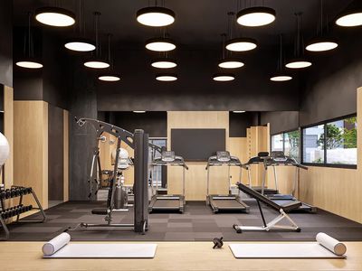 Fitness