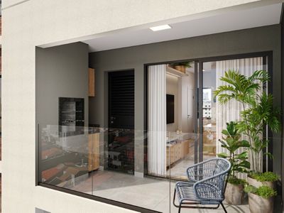 Terraço
