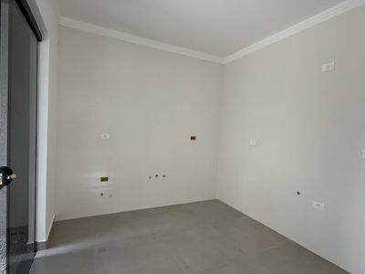 Sobrados Internos - cozinha