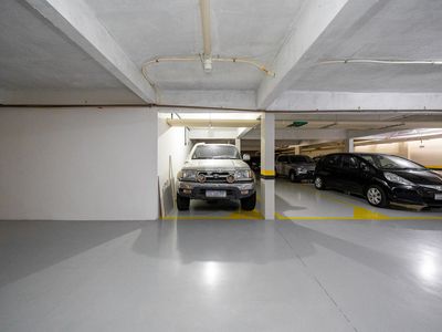 Garagem