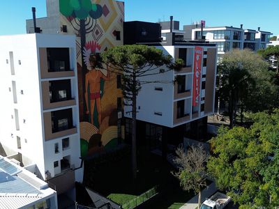 fachada