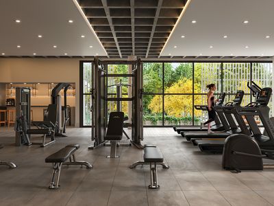 Fitness