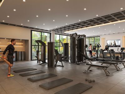 Fitness