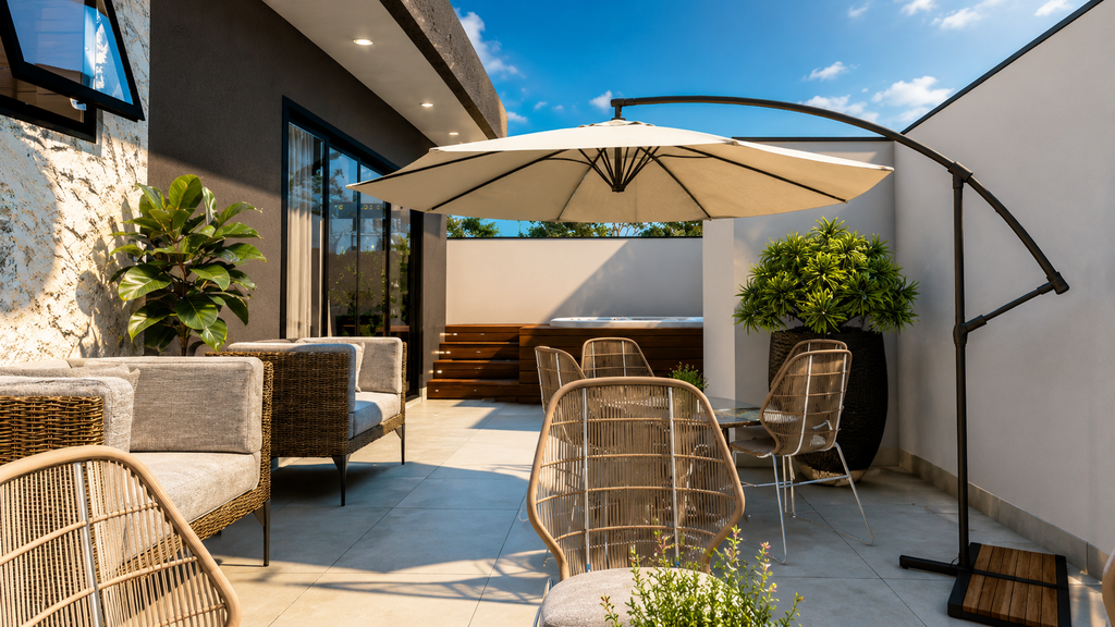 TERRAÇO