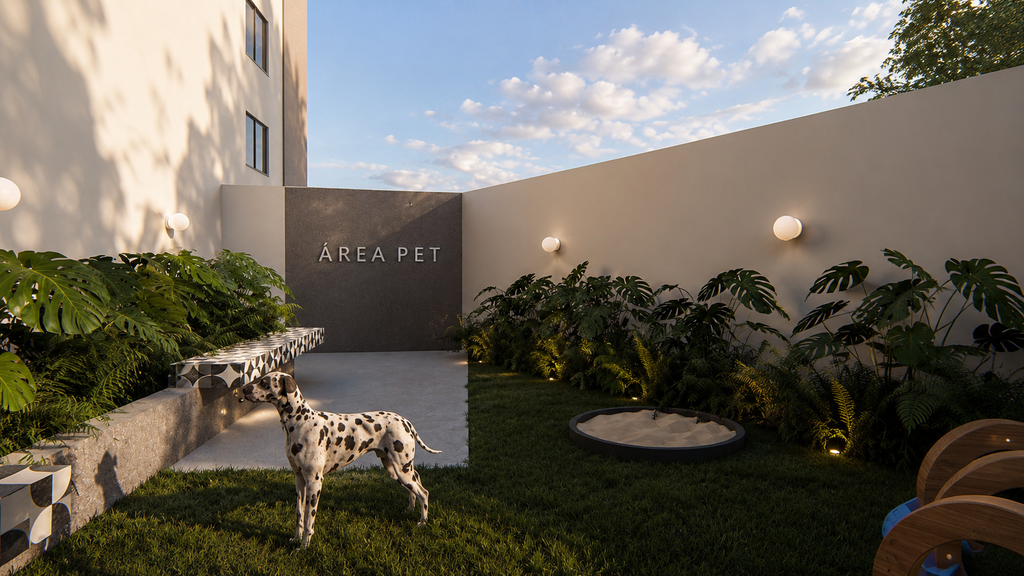 Pet Place