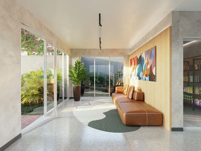 Hall de Entrada