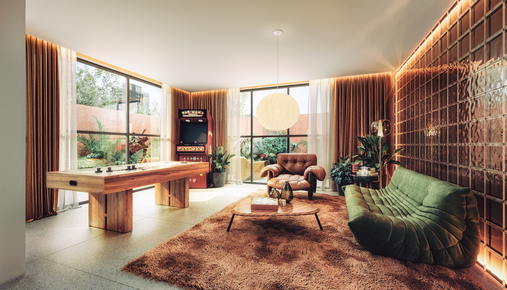 Coliving