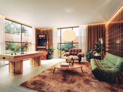 Coliving