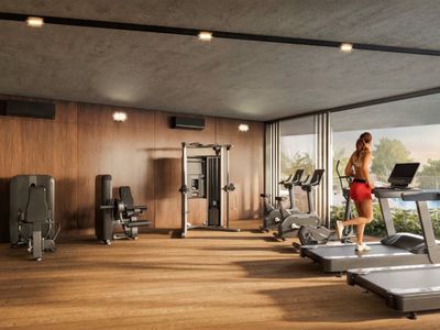 Fitness