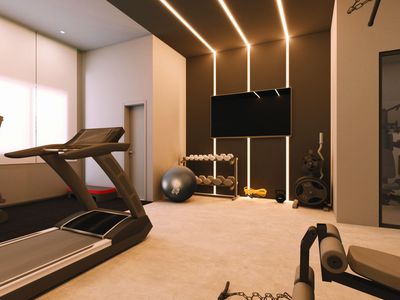Fitness