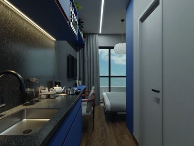 Cozinha