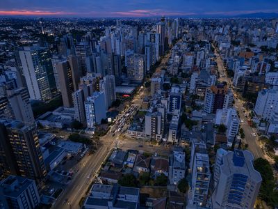 Localização - Centro