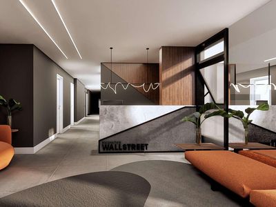 030 hall