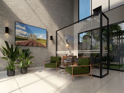 030 hall