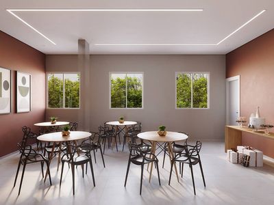 160 salão de festas