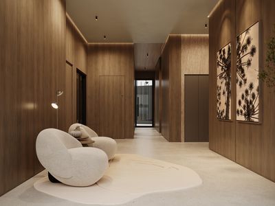 030 hall