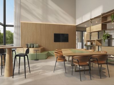 180 coworking