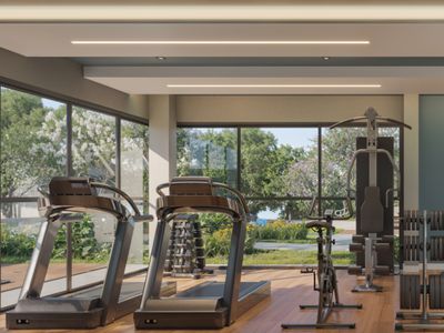 150 fitness
