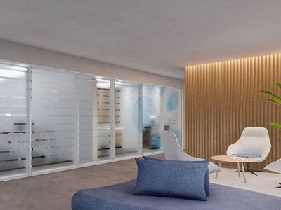 030 hall