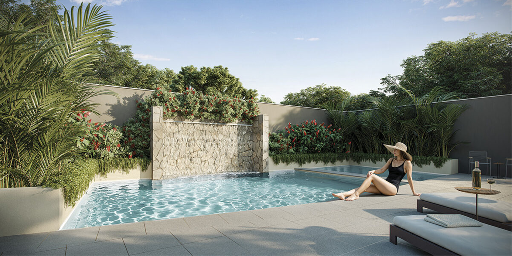 291 piscina