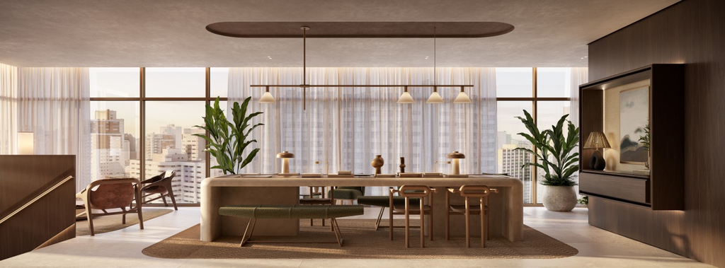 190 lounge