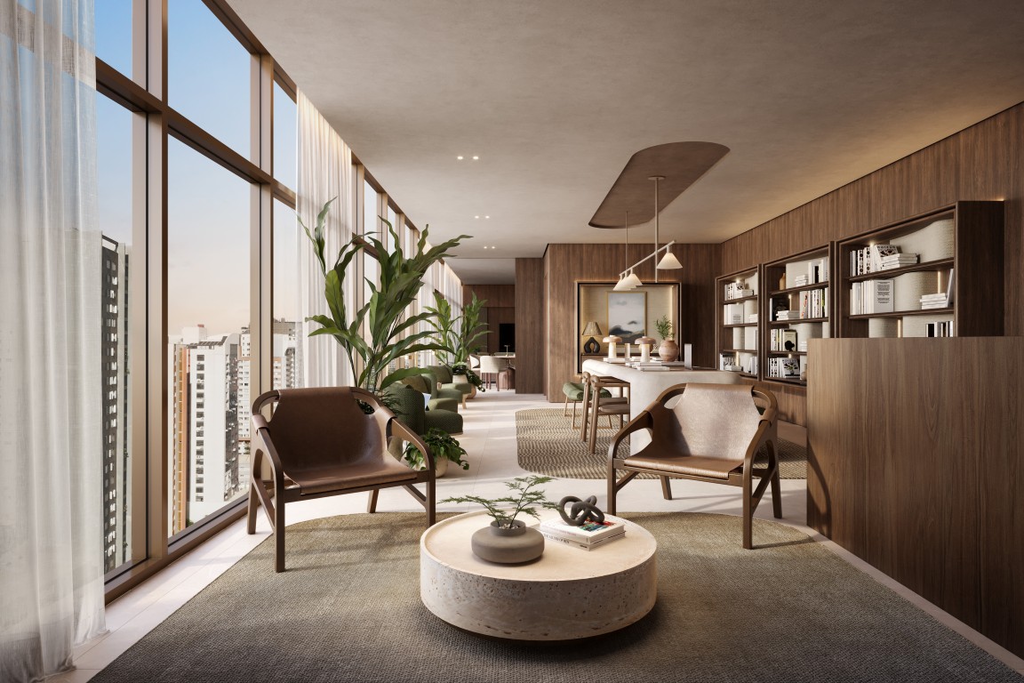 191 lounge
