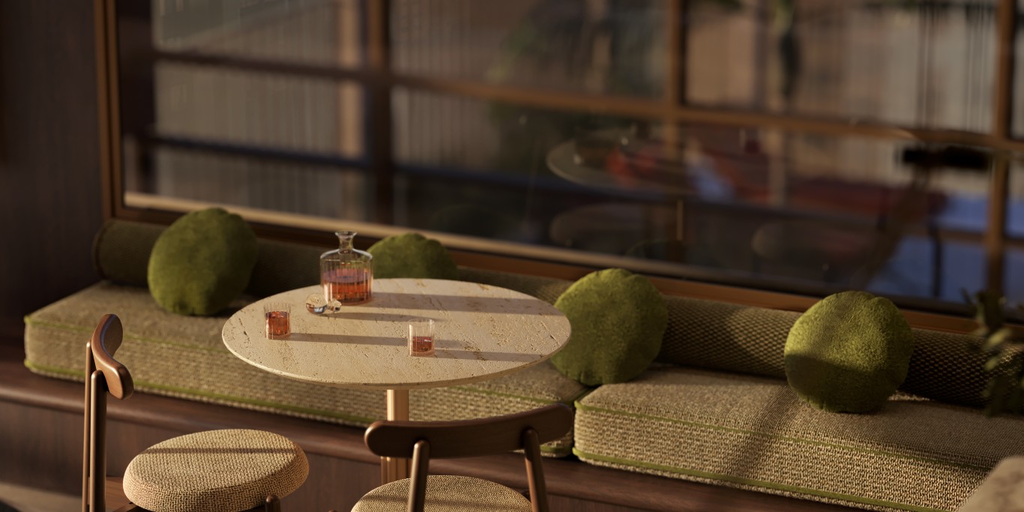 192 lounge
