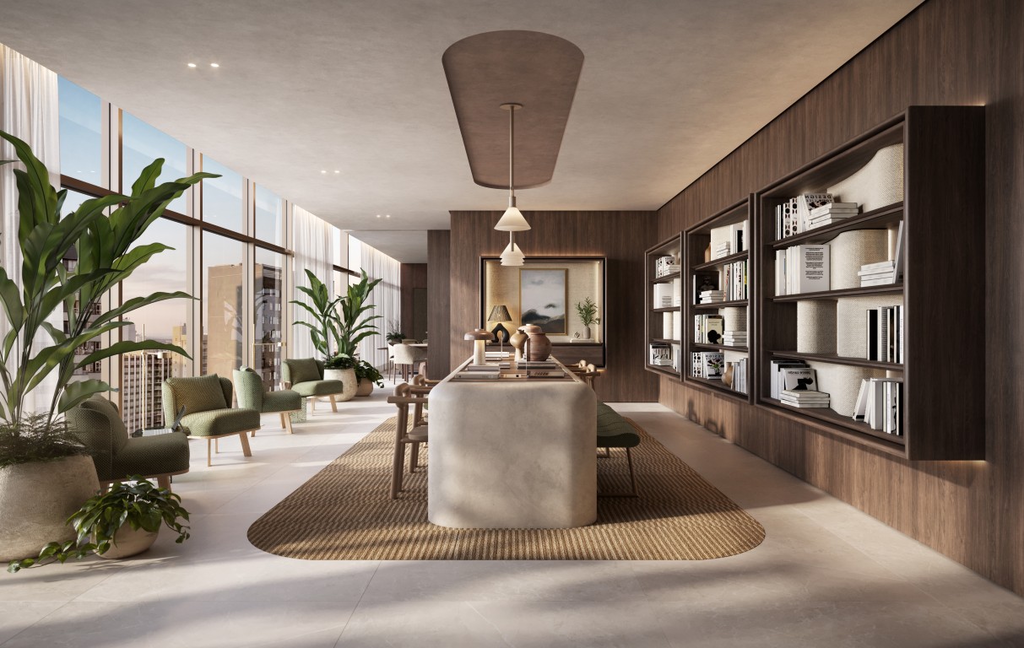 188 lounge