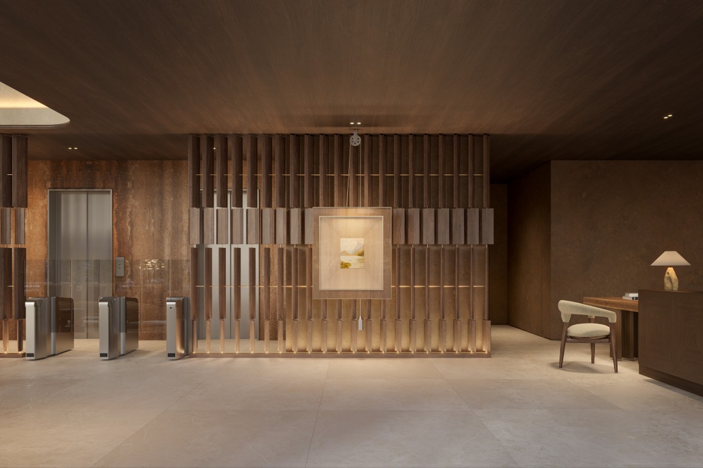 034 hall