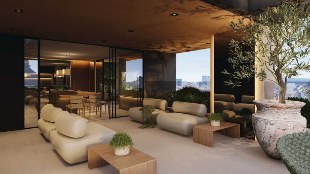180 lounge