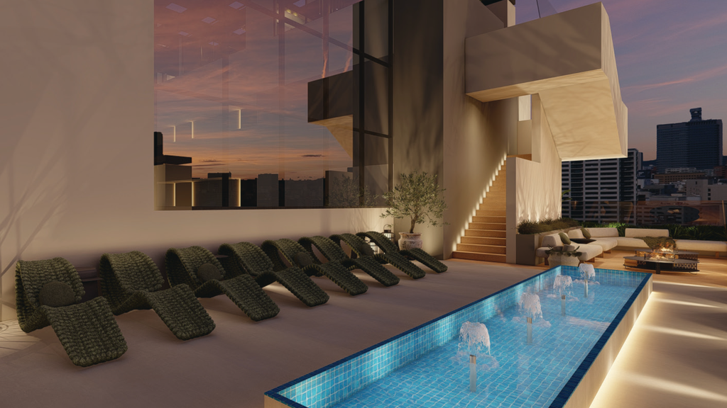 289 piscina