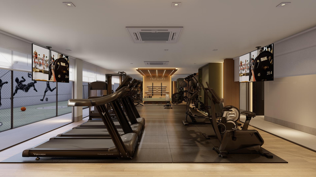 150 fitness