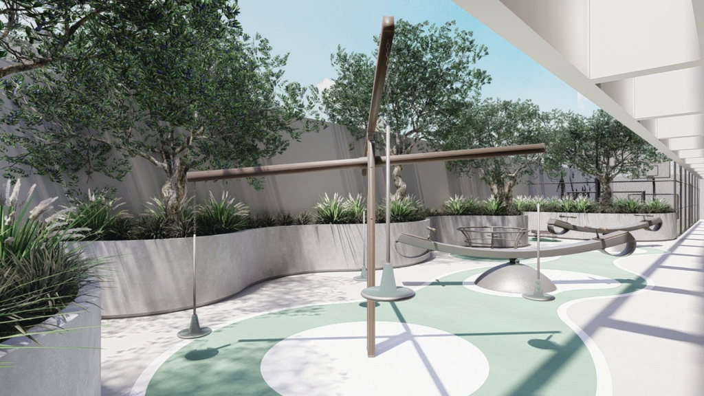 250 playground