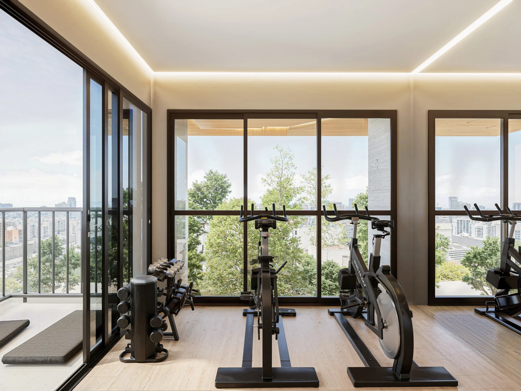 150 fitness