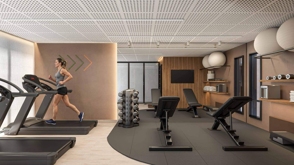 150 fitness