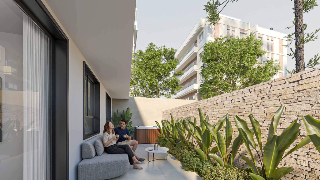 110 garden