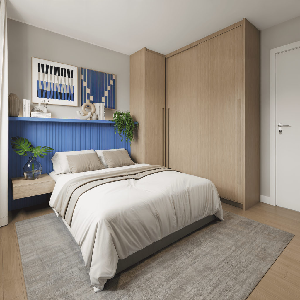 2Q PONTA QUARTO CASAL