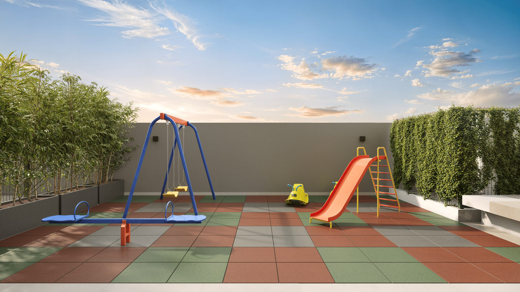 PLAYGROUND