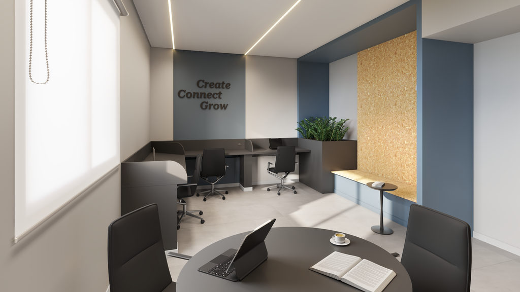 COWORKING