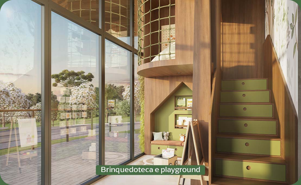 160 brinquedoteca