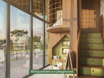 160 brinquedoteca